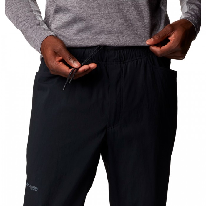 Pantaloni Columbia M Titan Pass Lightweight Pant 2034831-010 - 3