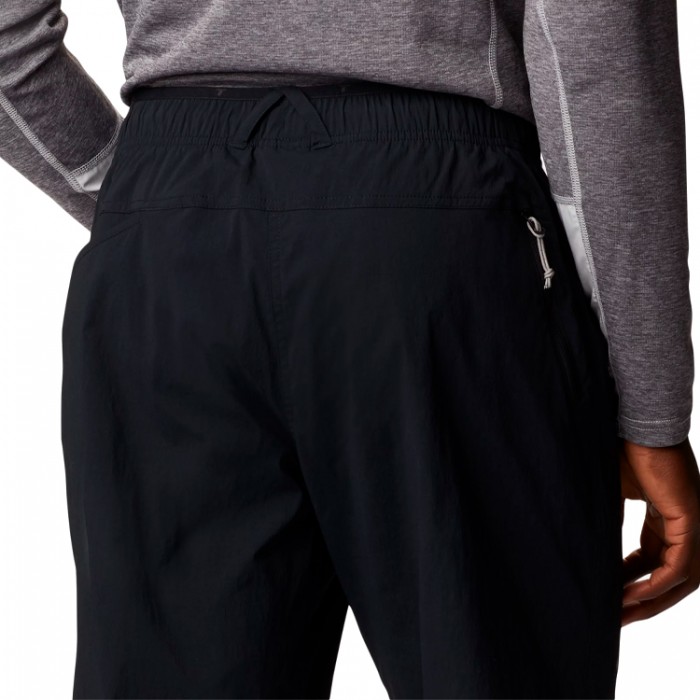 Pantaloni Columbia M Titan Pass Lightweight Pant 2034831-010 - 4