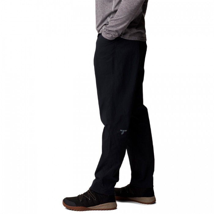 Pantaloni Columbia M Titan Pass Lightweight Pant 2034831-010 - 5