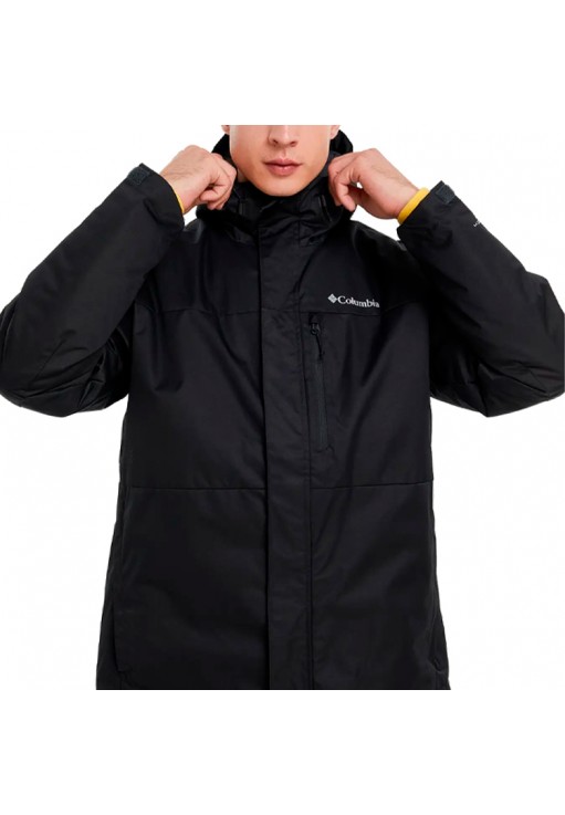 Куртка Columbia Hikebound Insulated Jacket