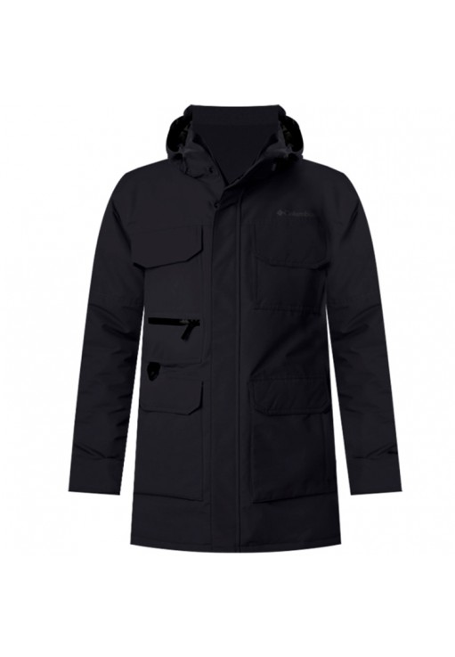 Куртка Columbia Landroamer Parka