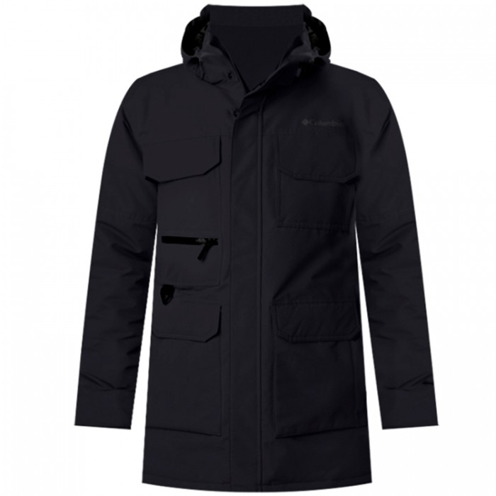 Scurta Columbia Landroamer Parka 2051051-010