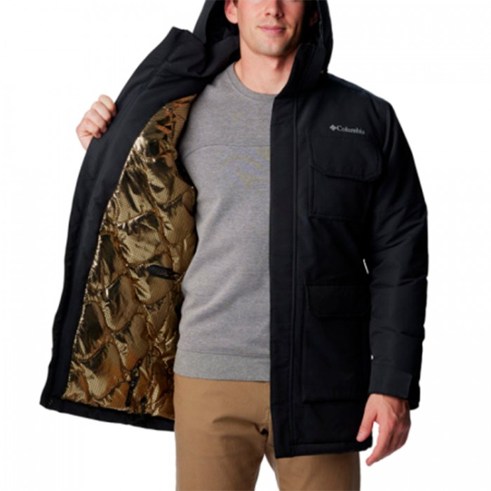 Куртка Columbia Landroamer Parka 2051051-010 - 4
