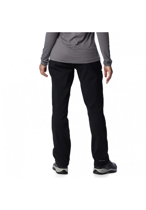 Брюки Columbia Back Beauty Warm Softshell Pant