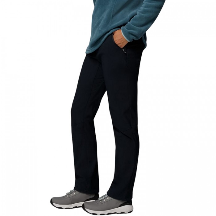 Pantaloni Columbia Back Beauty Warm Softshell Pant 2051863-010 - 6