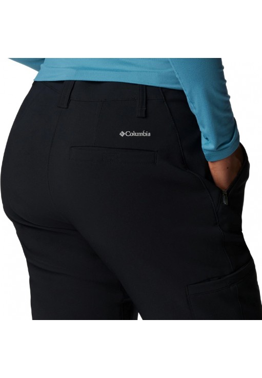 Брюки Columbia Back Beauty Passo Alto III Pant