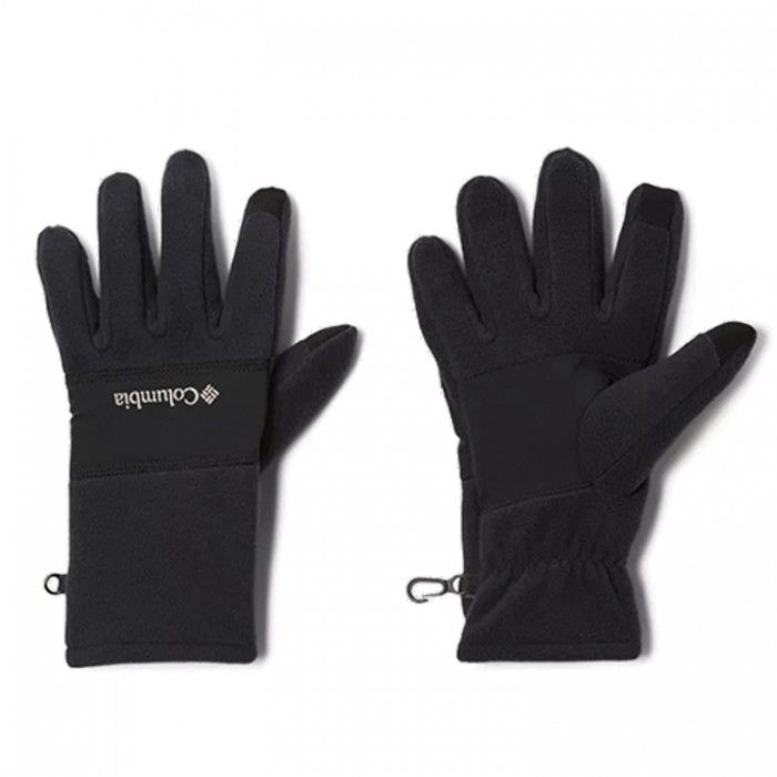 Перчатки Columbia Mens Fast Trek II Glove 2053921-010