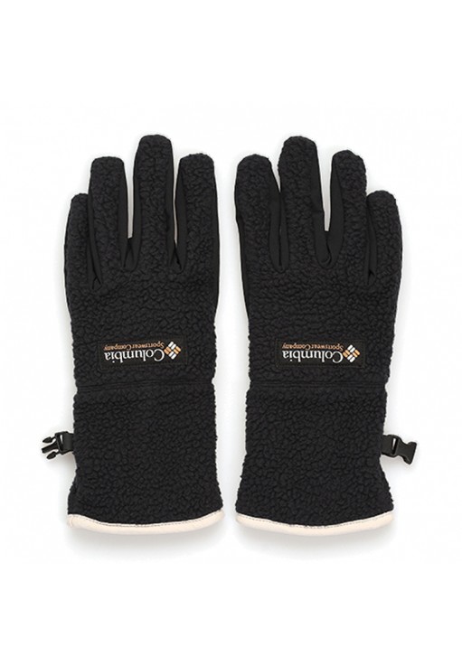 Manusi Columbia Womens Helvetia Sherpa Glove