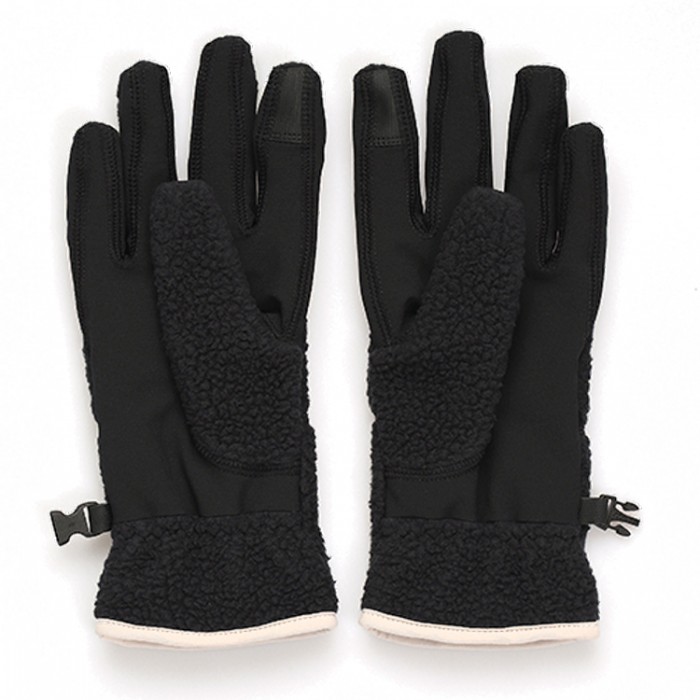 Перчатки Columbia Womens Helvetia Sherpa Glove 2053971-010 - 2