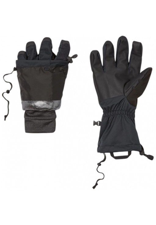 Manusi Columbia Bugaboo Interchange Glove