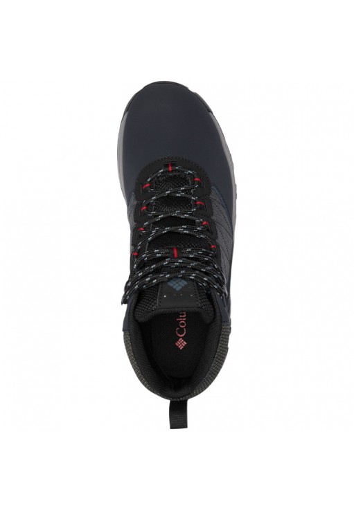 Ботинки Columbia Transverse Hike Waterproof