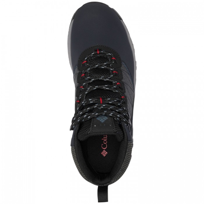 Ботинки Columbia Transverse Hike Waterproof 2067401-010 - 2