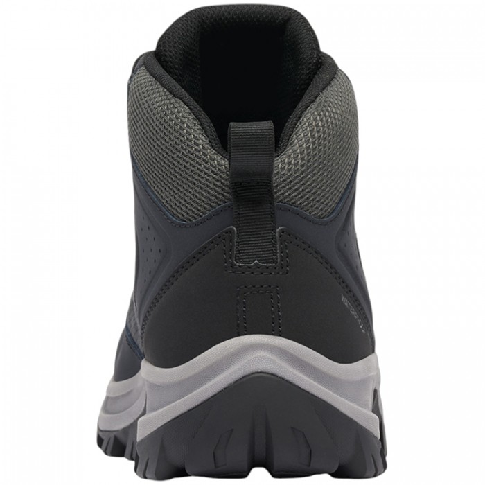 Ботинки Columbia Transverse Hike Waterproof 2067401-010 - 3