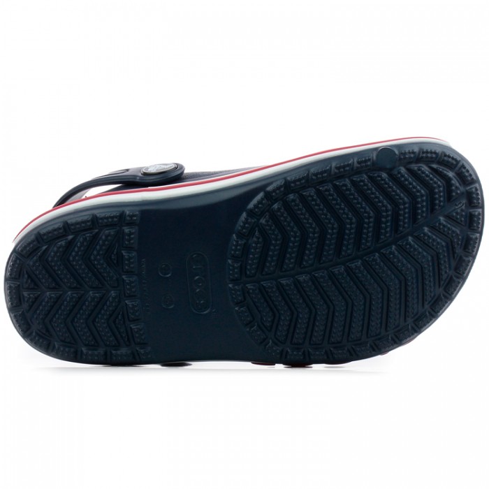 Slapi Crocs Bayaband Clog K 207019-410 - imagine №3