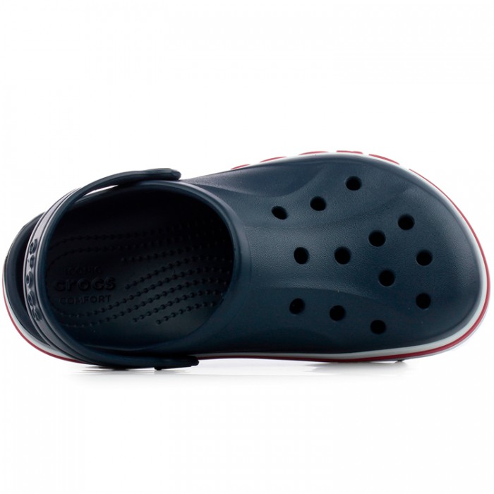 Slapi Crocs Bayaband Clog K 207019-410 - imagine №4