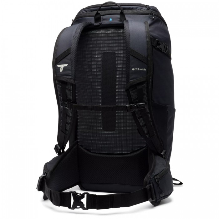 Rucsac Columbia Triple Canyon 36L Backpack 2071541-010 - 3
