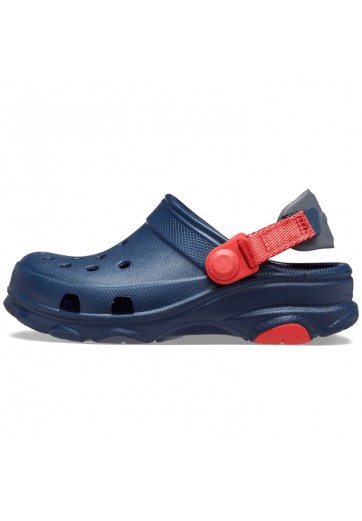 Шлепанцы Crocs Classic All-Terrain