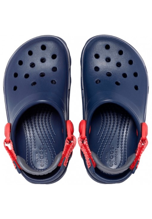 Slapi Crocs Classic All-Terrain