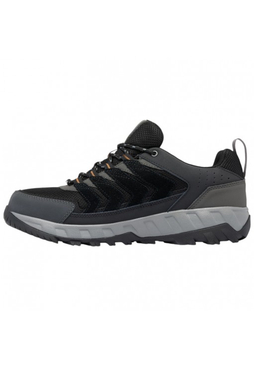 Incaltaminte Sport Columbia Strata Trail Low WP