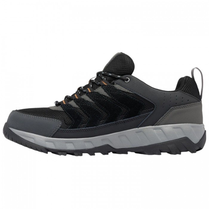 Incaltaminte Sport Columbia Strata Trail Low WP 2076891-010