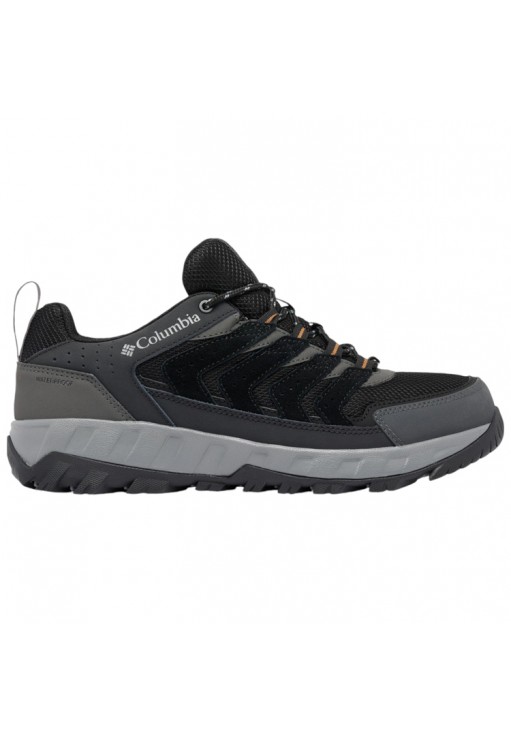 Incaltaminte Sport Columbia Strata Trail Low WP