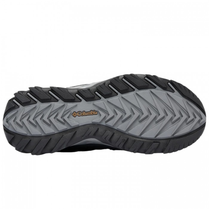 Incaltaminte Sport Columbia Strata Trail Low WP 2076891-010 - 3