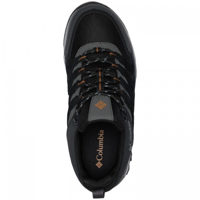 Incaltaminte Sport Columbia Strata Trail Low WP 2076891-010 - 4