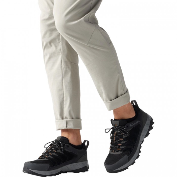 Incaltaminte Sport Columbia Strata Trail Low WP 2076891-010 - 5