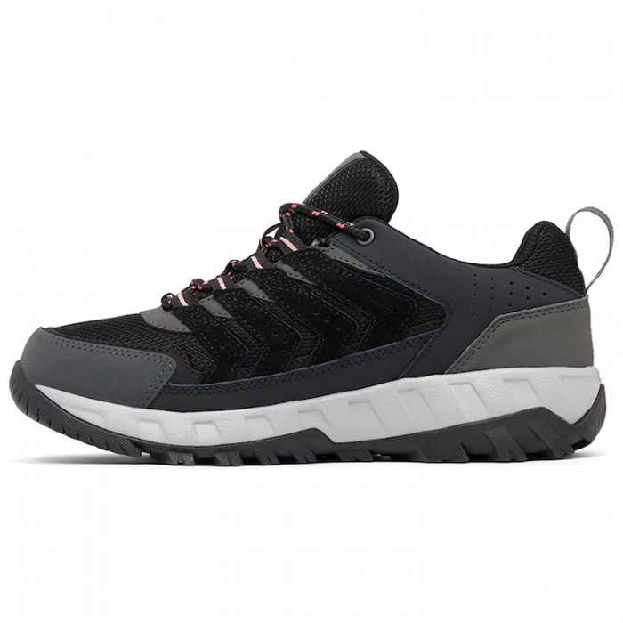 Кроссовки Columbia Strata Trail Low WP 2078551-010