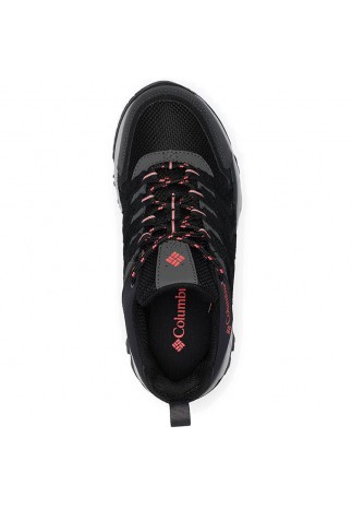 Incaltaminte Sport Columbia Strata Trail Low WP