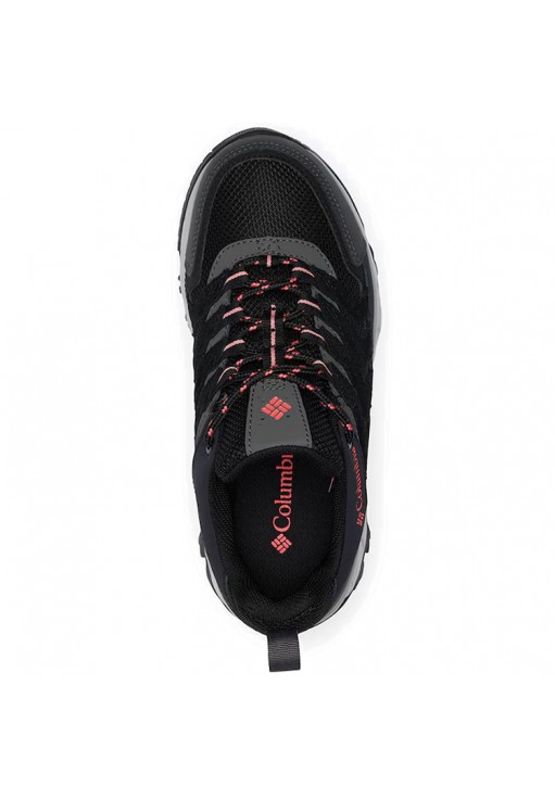 Incaltaminte Sport Columbia Strata Trail Low WP