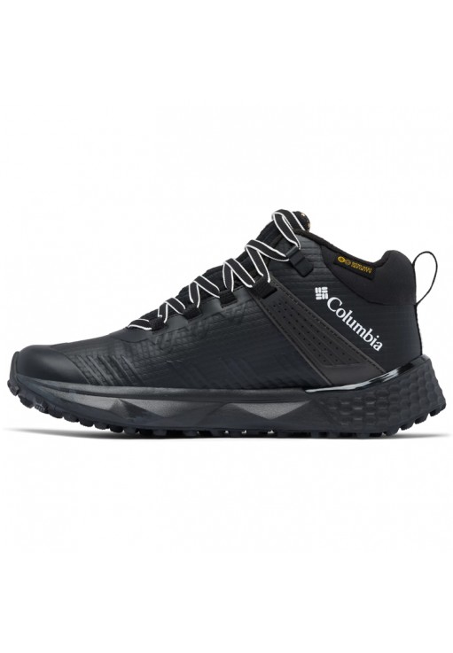 Кроссовки Columbia Facet 75 Solstice Omni-Heat Infinity