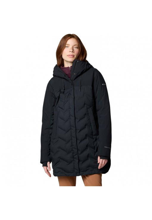 Scurta Columbia Mountain Croo III Mid Down Jacket