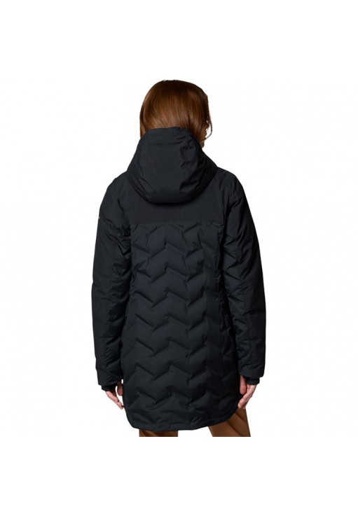 Scurta Columbia Mountain Croo III Mid Down Jacket
