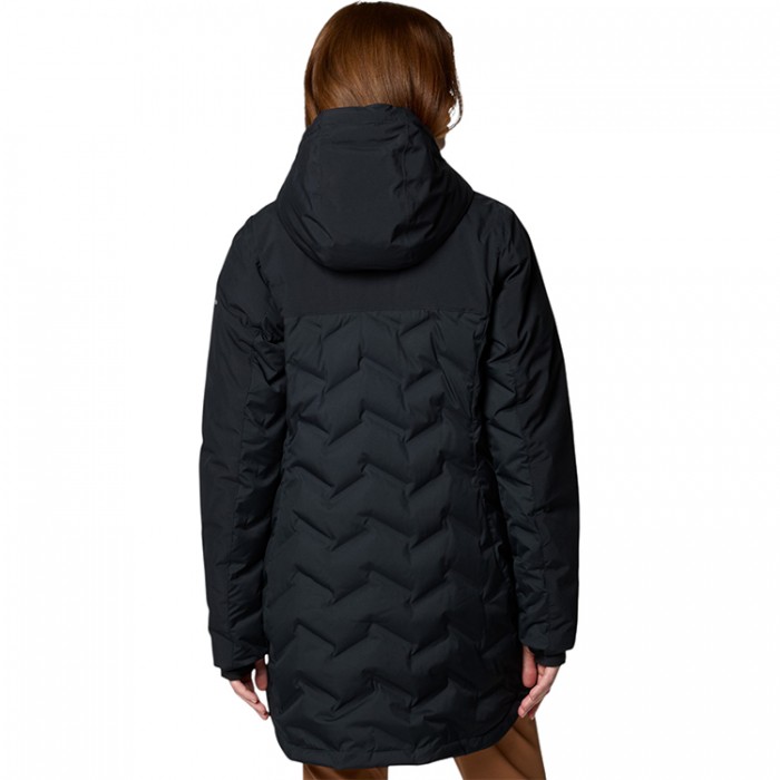 Scurta Columbia Mountain Croo III Mid Down Jacket 2085051-010 - 2