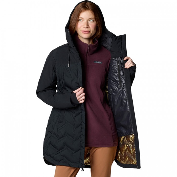 Scurta Columbia Mountain Croo III Mid Down Jacket 2085051-010 - 4