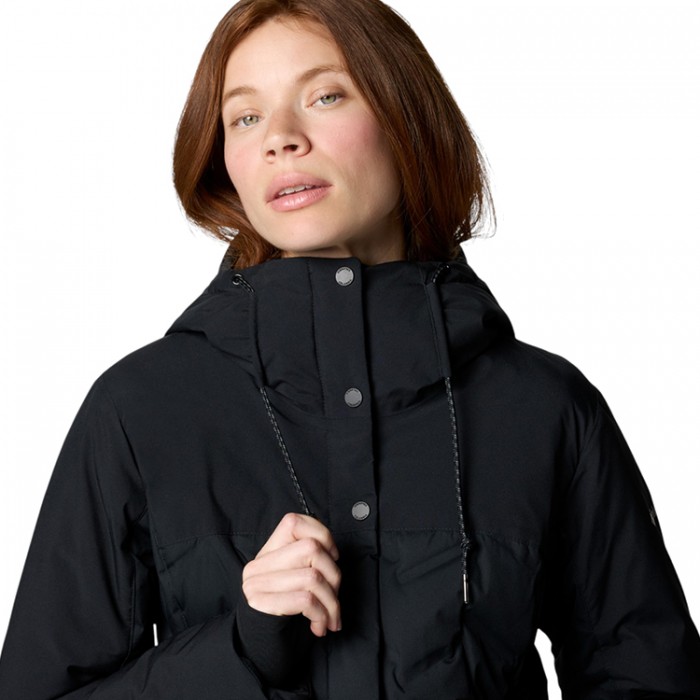 Scurta Columbia Mountain Croo III Mid Down Jacket 2085051-010 - 5