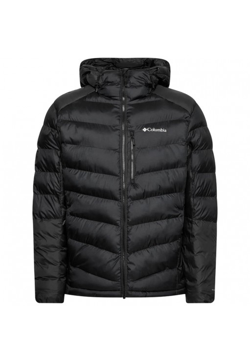 Scurta Columbia Labyrinth Loop II Hooded Jacket