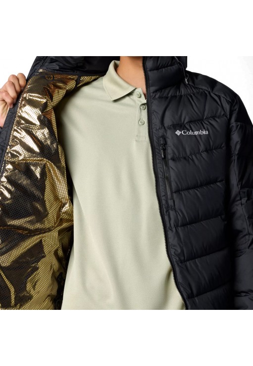 Куртка Columbia Labyrinth Loop II Hooded Jacket