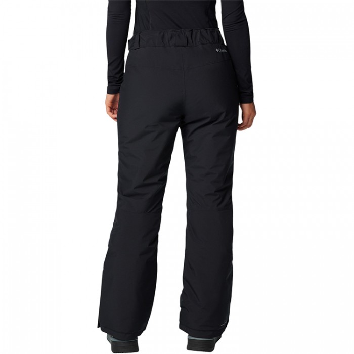 Pantaloni Columbia Shafer Canyon II Insulated Pant 2085951-010 - 4