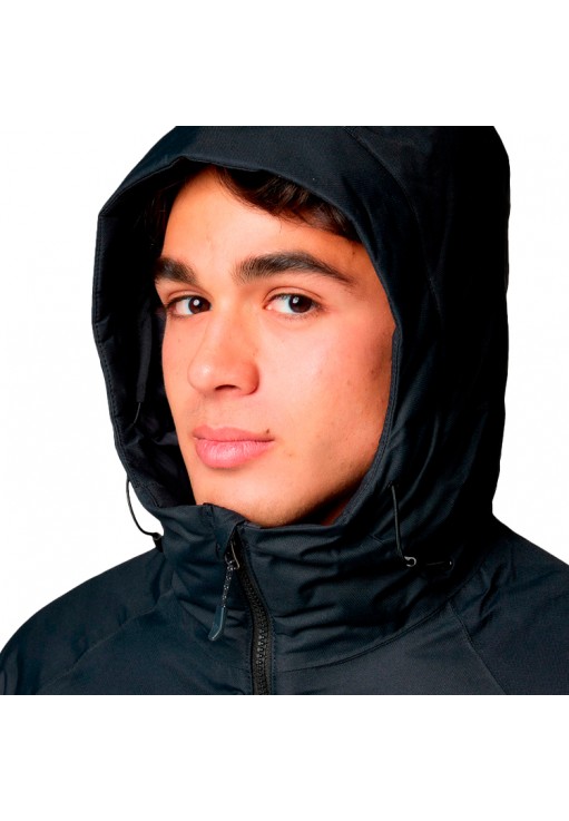 Scurta Columbia Grand Trek III Down Hooded Jacket