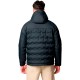 Куртка Columbia Grand Trek III Down Hooded Jacket 2086111-010 - 3