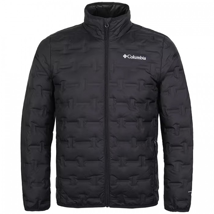 Куртка Columbia Delta Ridge II Down Jacket 2086241-010