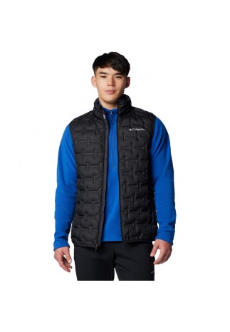 Жилет Columbia Delta Ridge II Down Vest