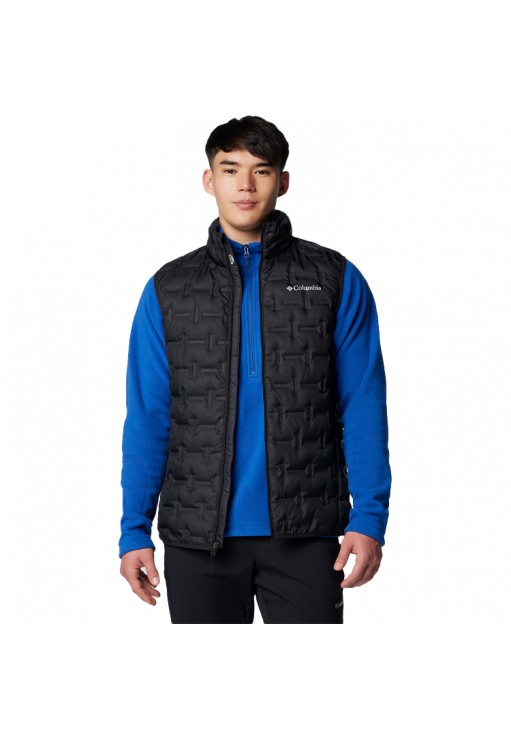 Vesta Columbia Delta Ridge II Down Vest