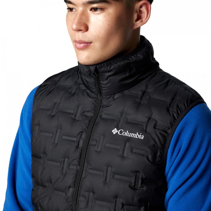 Vesta Columbia Delta Ridge II Down Vest 2086261-010 - 5