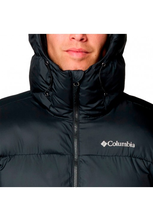 Куртка Columbia Puffect II Hooded Jacket
