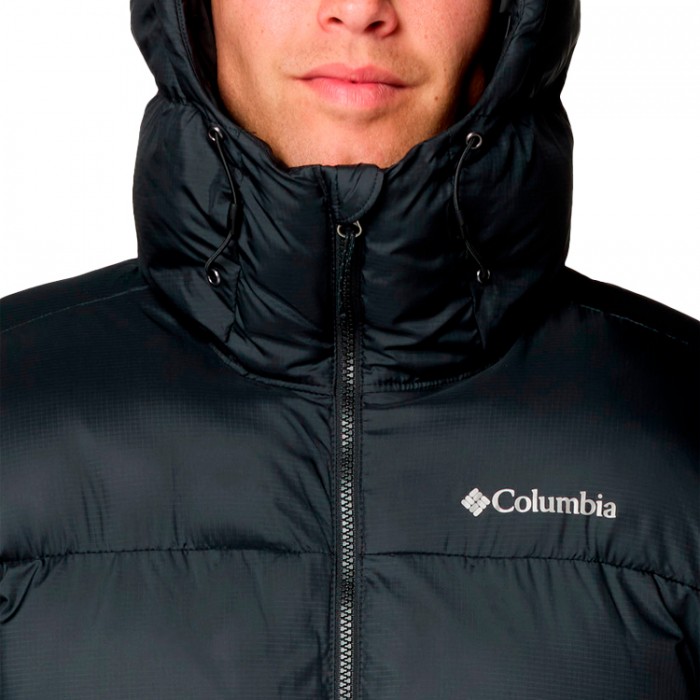 Scurta Columbia Puffect II Hooded Jacket 2086851-010 - 2
