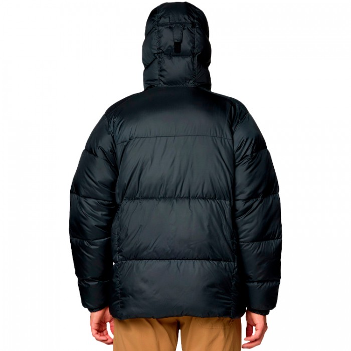 Scurta Columbia Puffect II Hooded Jacket 2086851-010 - 5