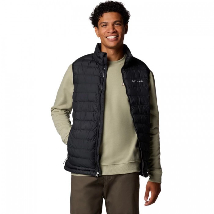 Жилет Columbia Powder Lite II Vest 2086971-010
